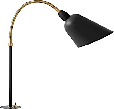 &Tradition - Bellevue Plug-In - Lampe de table - 1