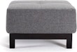 Innovation Living - Ottoman Bifrost Deluxe Excess  - 1 - Aperçu