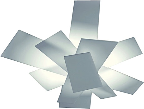 Foscarini - Applique & Plafonnier Big Bang  - 1