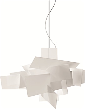 Foscarini - Big Bang Hängeleuchte - 1 Foscarini - Big Bang Hängeleuchte - 1