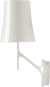 Design Outlet - Foscarini - Applique Birdie piccola - dimmable - blanc - 1 Design Outlet - Foscarini - Applique Birdie piccola - dimmable - blanc - 1