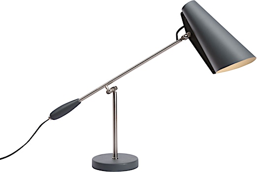 Design Outlet - Northern - Lampe de table Birdy - gris - 1