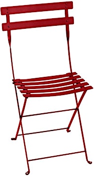 Fermob - Chaise pliante BISTRO - 1