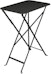 Fermob - Table BISTRO rectangulaire - 1 - Aperçu
