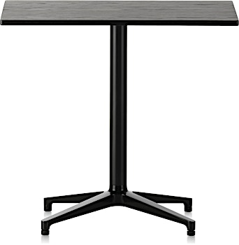 Vitra - Bistro Table indoor - schwarz - 1