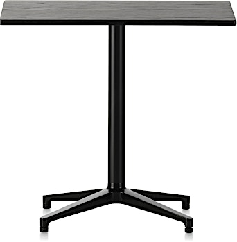 Vitra - Bistro Table indoor - schwarz - 1 Vitra - Bistro Table indoor - schwarz - 1