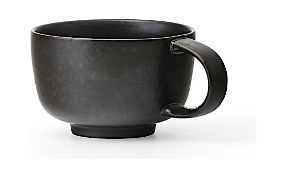 Menu - New Norm Dinnerware Tasse mit Henkel - 1 Menu - New Norm Dinnerware Tasse mit Henkel - 1