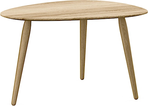 bruunmunch - Table d'appoint PLAYtrioval - 1