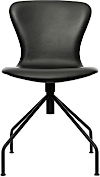 bruunmunch - Playchair Swing Stuhl - black - 1 bruunmunch - Playchair Swing Stuhl - black - 1