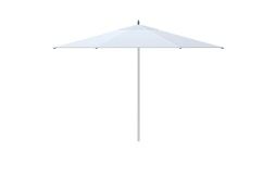 Bay master aluminium Klassik parasol