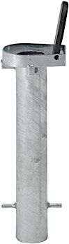 Glatz - Grondhuls PX roestvrij staal -  - 1