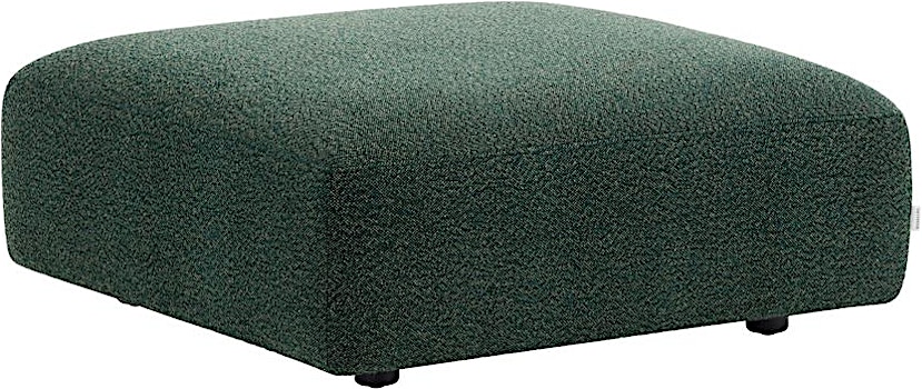 Wendelbo - Boketto Pouf - 1 Wendelbo - Boketto Pouf - 1