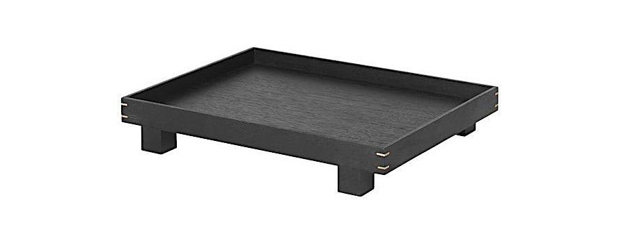 ferm LIVING - Bon Holztablett - 1 ferm LIVING - Bon Holztablett - 1