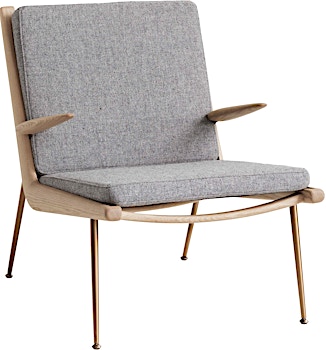 &Tradition - Boomerang HM2 Loungestuhl - 1 &Tradition - Boomerang HM2 Loungestuhl - 1