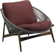 Gloster - Bora Lounge Chair - 1 - Preview