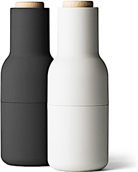 Menu - Bottle Grinder Classic Mühlen-Set - 1