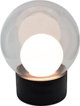 Pulpo - Lampe de sol Boule Medium  - 1