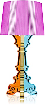 Kartell - Bourgie Tischleuchte - 1 Kartell - Bourgie Tischleuchte - 1