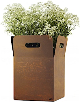 Flora - Jardinière Box  - 1