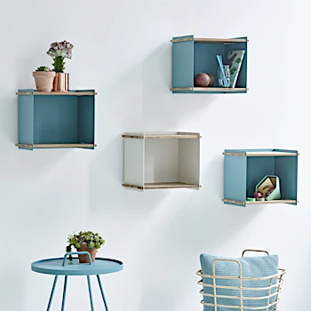 Cane-line Outdoor Box Wall Aufbewahrungskasten kaufen