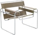 Knoll International - Breuer Original Wassily Lounge fauteuil - 5 - Preview
