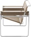 Knoll International - Breuer Original Wassily Lounge fauteuil - 1 - Preview
