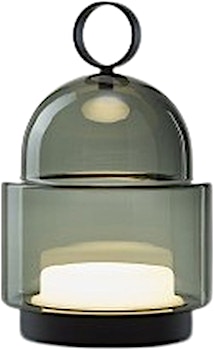 Brokis - Lampe sur batterie Dome Nomad Small - 1