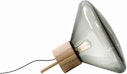 Brokis - Lampe de table Muffin Wood - 1 - Aperçu