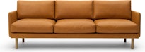 bruunmunch - Emo 3-Sitzer  Sofa - 2 - Vorschau