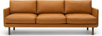 bruunmunch - Emo 3-Sitzer  Sofa - 3 - Vorschau