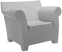 Kartell - Bubble Club fauteuil - 6 - Preview