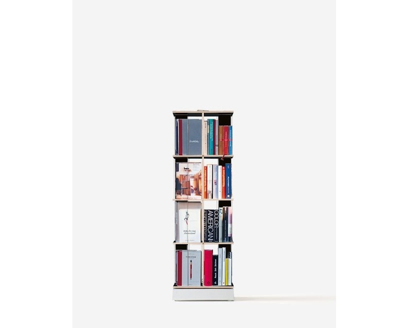 Moormann - Buchstabler M - boekentoren - 11
