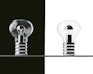 Ingo Maurer - Bulb tafellamp - 2 - Preview