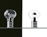 Ingo Maurer - Bulb tafellamp - 4 - Preview