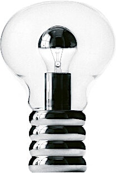 Ingo Maurer - Bulb tafellamp - 1