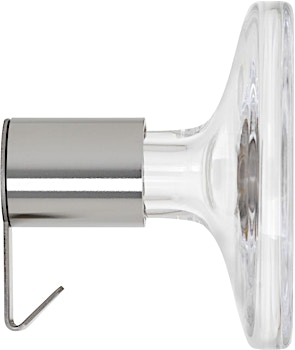 Schönbuch - Bulb Wandhaken - 1 Schönbuch - Bulb Wandhaken - 1
