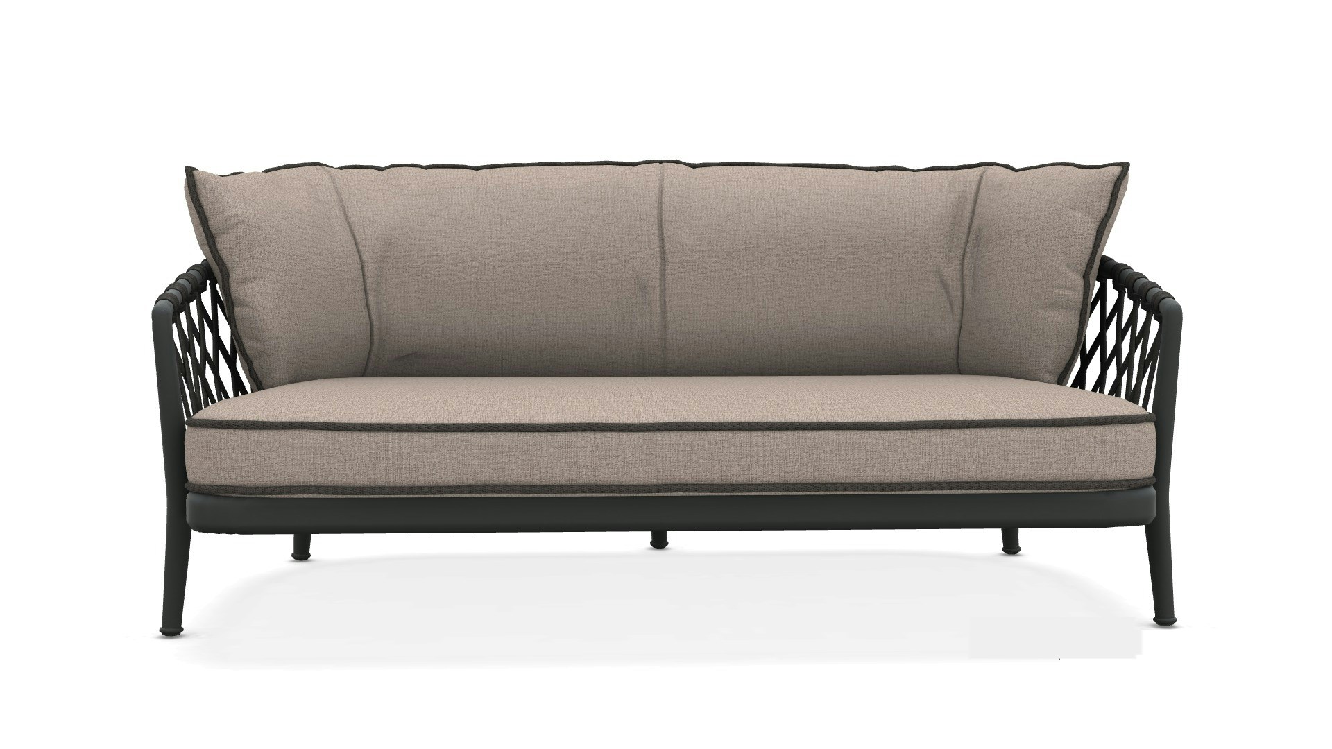 B&B Italia Erica '19 2-Sitzer Sofa Kaufen | SCHÖNER WOHNEN-Shop