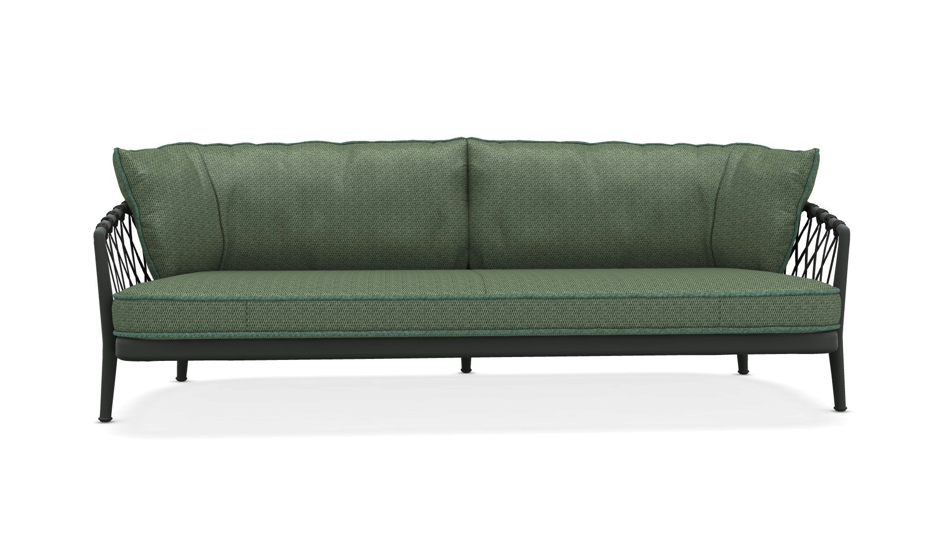 B&B Italia Erica '19 3Sitzer Sofa online bestellen designbestseller.de