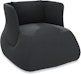 B&B Italia - Fat-Sofa Fauteuil lage rugleuning - 1 - Preview