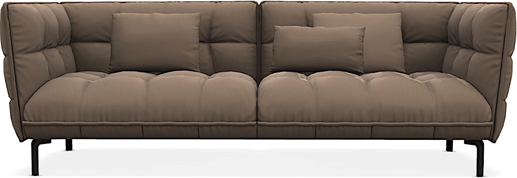 B&B Italia - Husk 3-Sitzer Sofa - 1