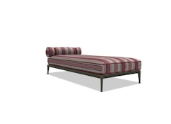 Ribes Chaise Longue 205 cm Rol