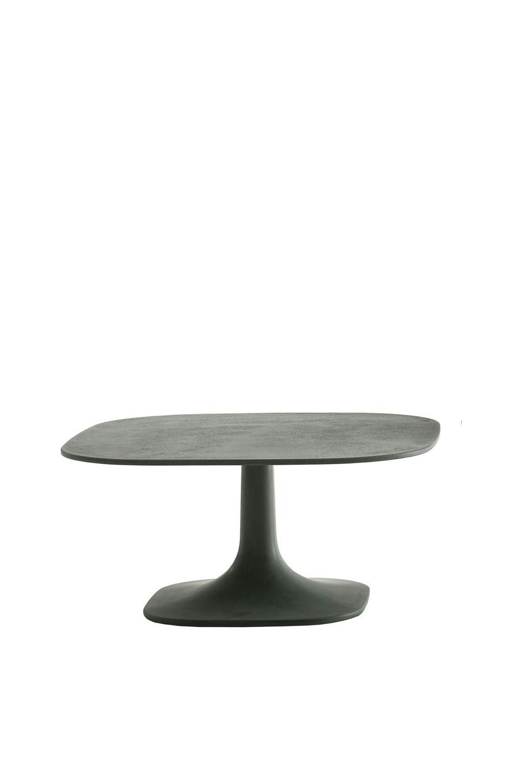 B & B Italia Table Pushpam - Petit Commander En Ligne | Design-bestseller.fr