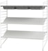 String Furniture - Flur Schuhregal Bundle C - 1 - Vorschau