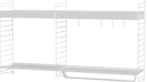 String Furniture - Hängeregal Küche Bundle A - 1 - Vorschau