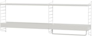 String Furniture - Keukenkast hangend klein Bundle C - 1 - Preview