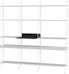 String Furniture - Küche Regalsystem Bundle L - 1 - Vorschau
