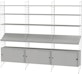 String Furniture - Kastcombinatie woonkamer Bundle G - 1 - Preview