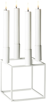 Audo - Kubus 4 Kerzenhalter - 1 Audo - Kubus 4 Kerzenhalter - 1
