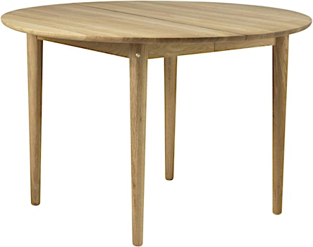 FDB Møbler - Table à manger  Bjørk - C62E - 1