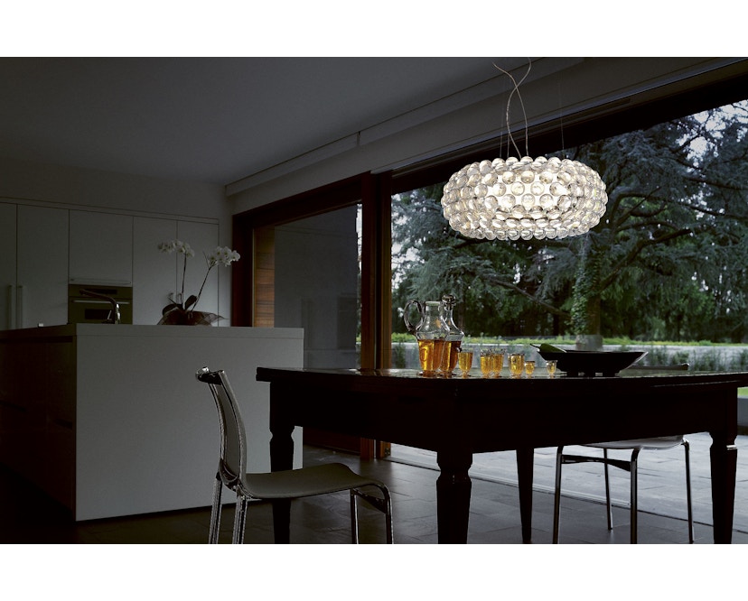 Foscarini Caboche Hangeleuchte Led Shop I Design Bestseller De